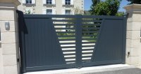 Notre société de clôture et de portail à Montpeyroux